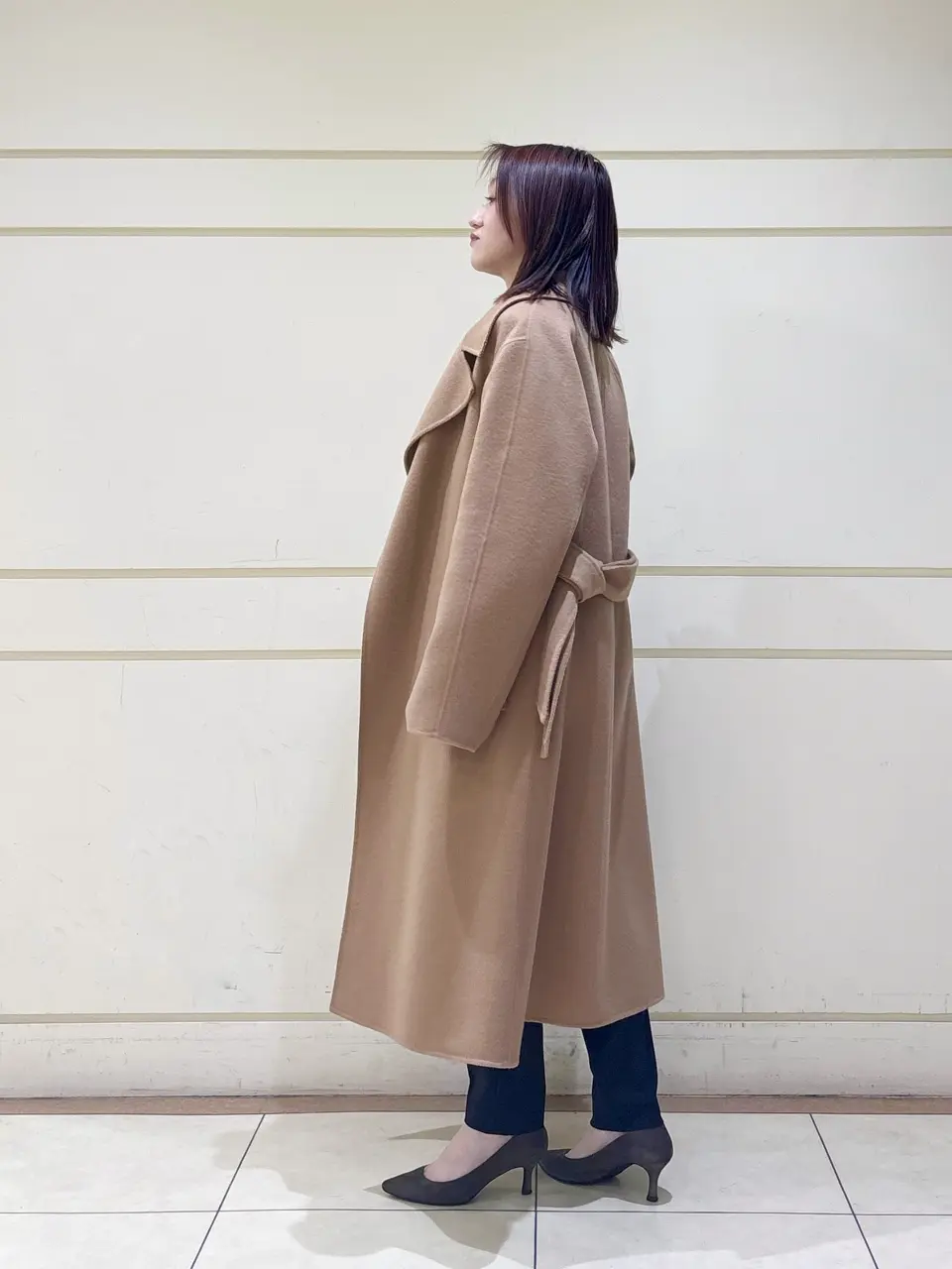 ONWARD CROSSET SELECT 加藤 コーディネート画像