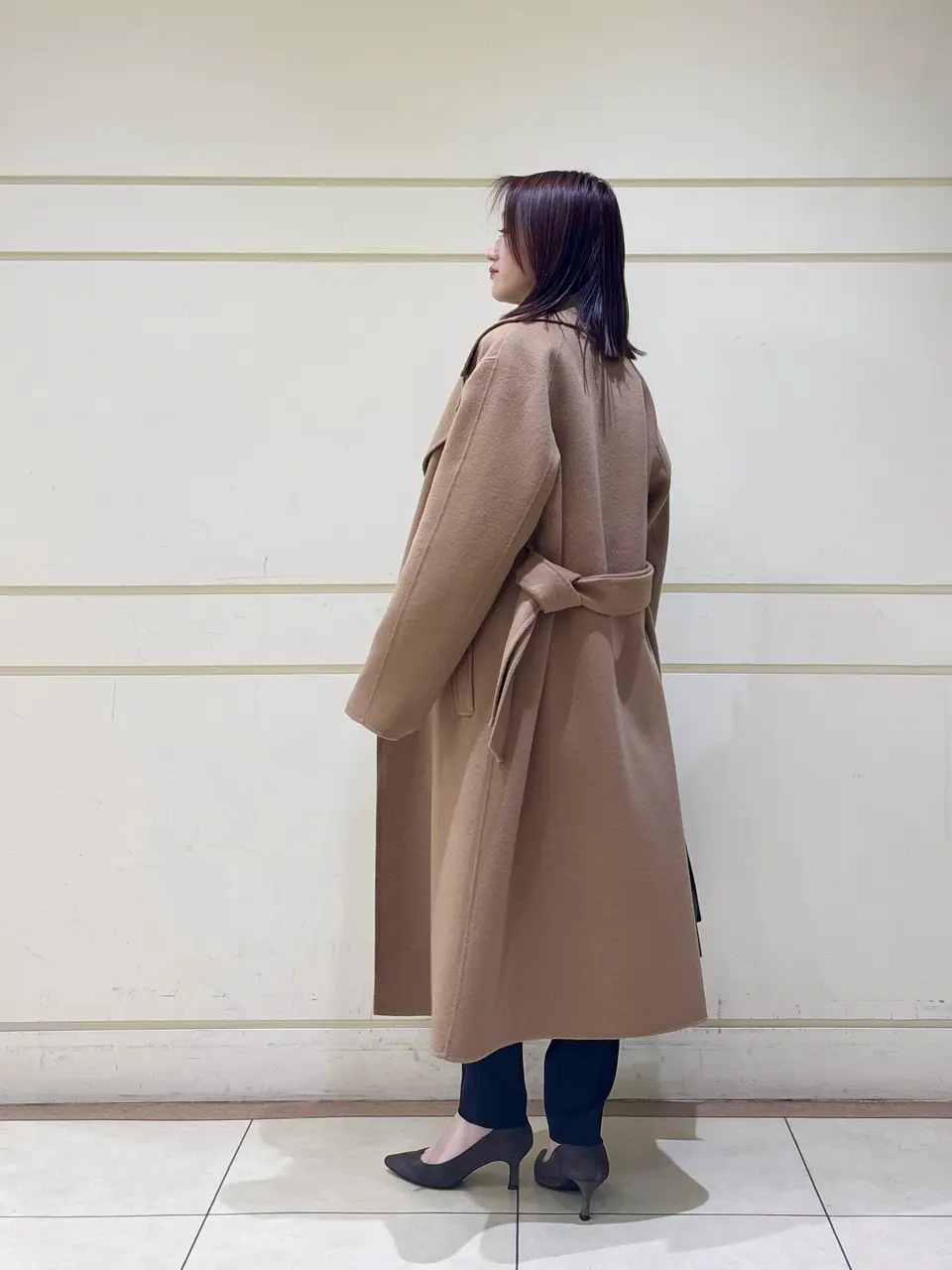 ONWARD CROSSET SELECT 加藤 コーディネート画像