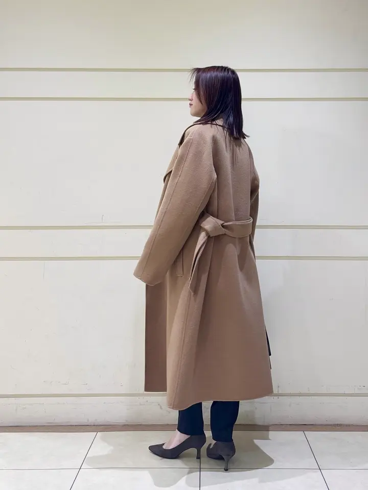 ONWARD CROSSET SELECT 加藤 コーディネート画像