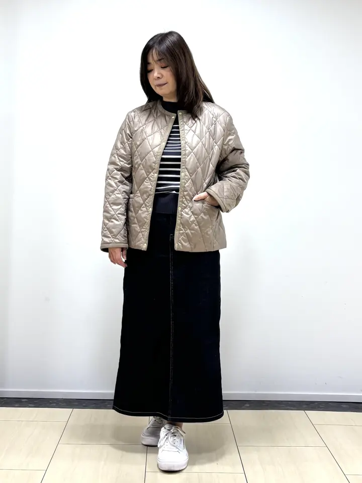 ONWARD CROSSET SELECT 小川 コーディネート画像