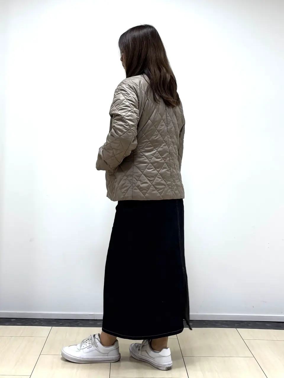 ONWARD CROSSET SELECT 小川 コーディネート画像