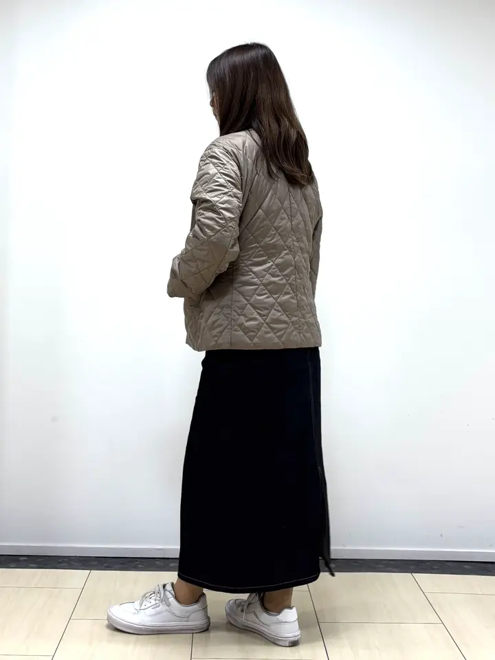 ONWARD CROSSET SELECT 小川 コーディネート画像