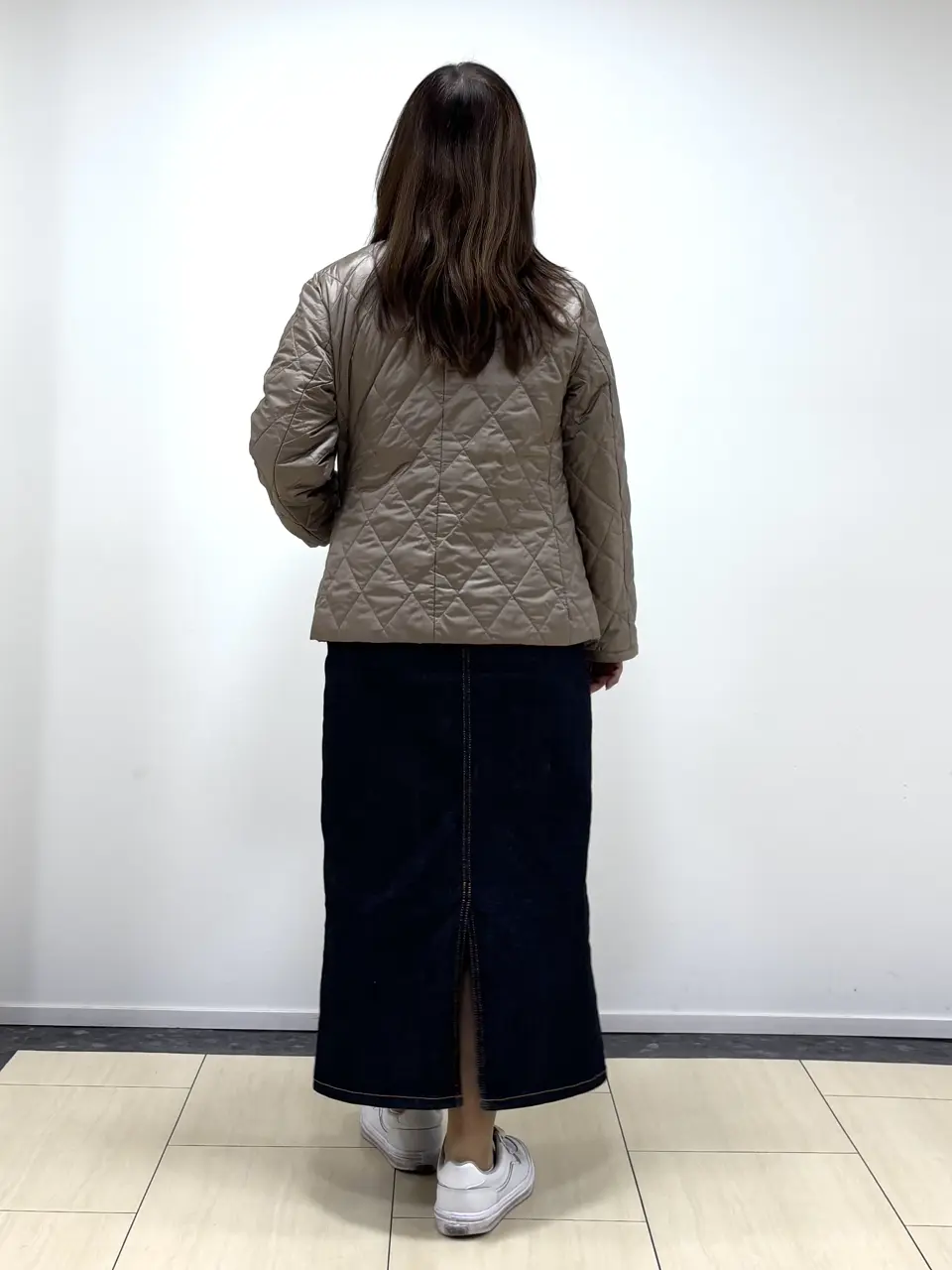 ONWARD CROSSET SELECT 小川 コーディネート画像