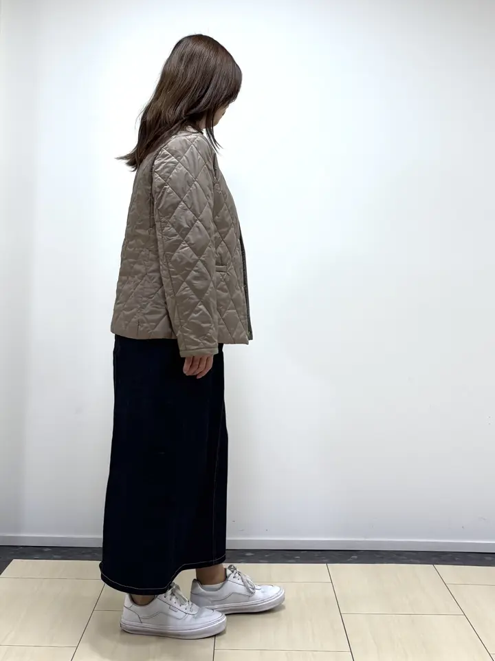 ONWARD CROSSET SELECT 小川 コーディネート画像