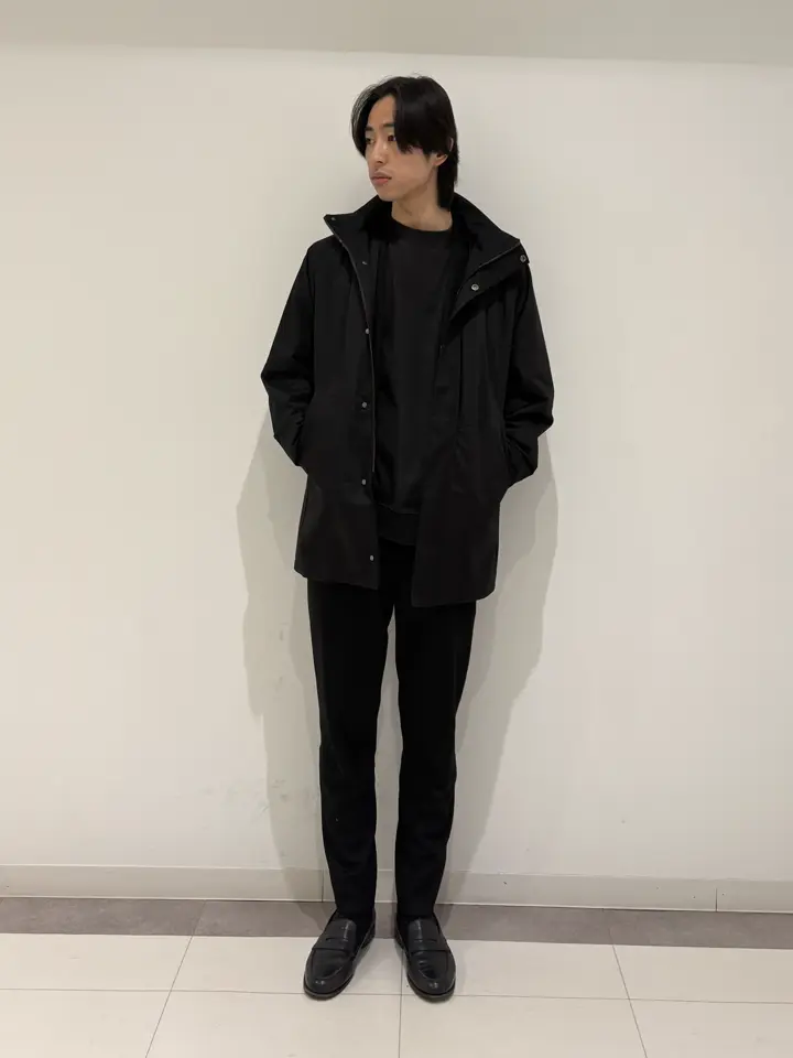 ONWARD CROSSET SELECT 石川　凌大 コーディネート画像