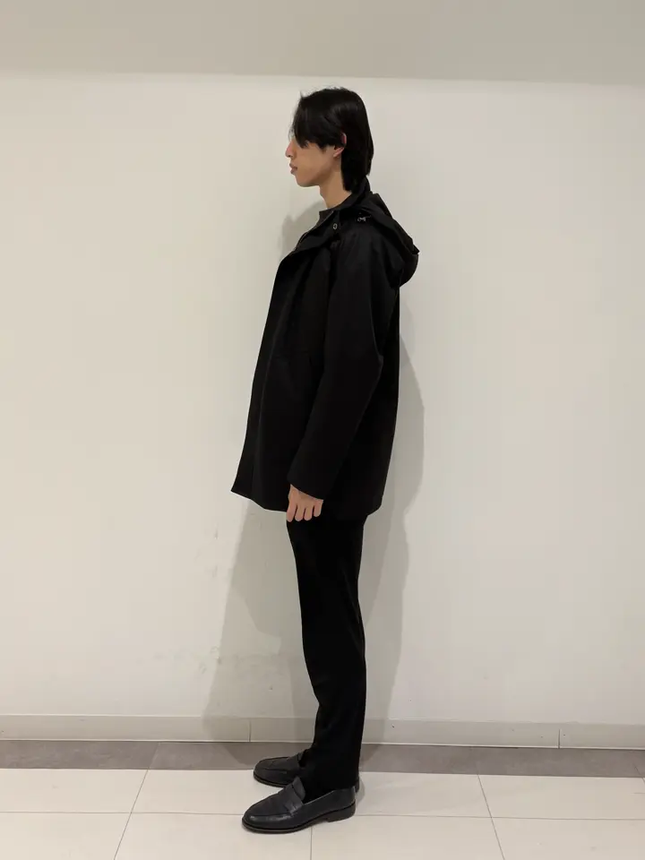 ONWARD CROSSET SELECT 石川　凌大 コーディネート画像