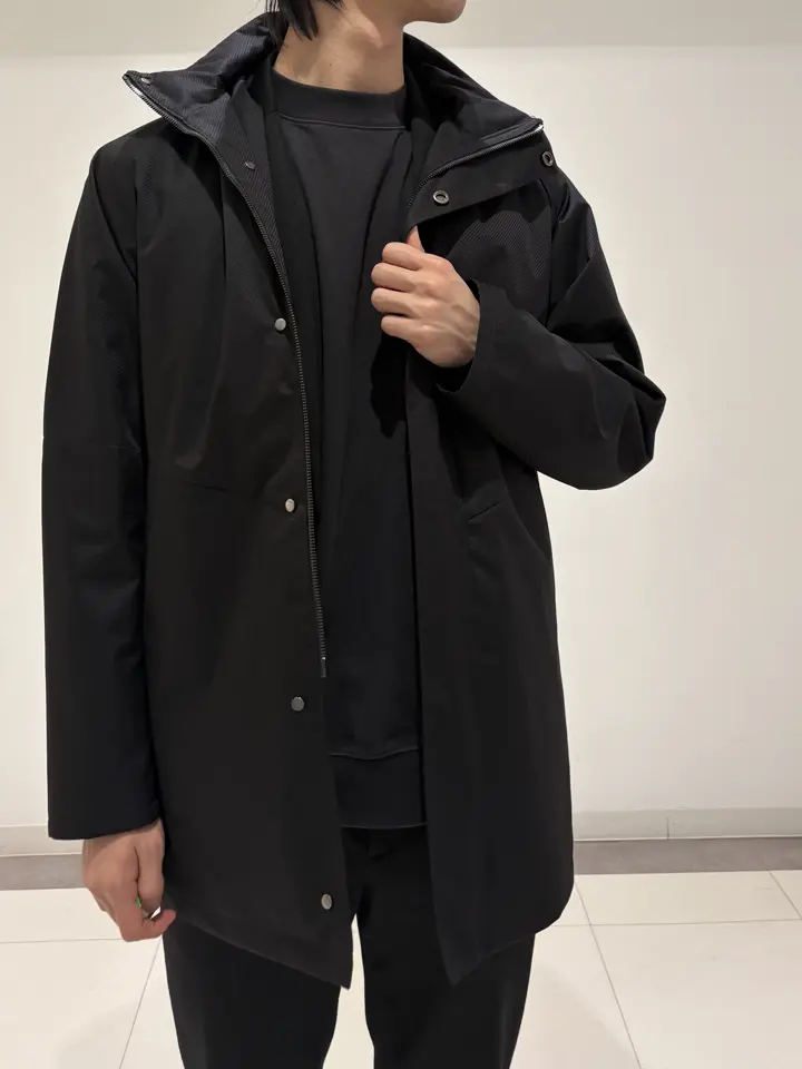 ONWARD CROSSET SELECT 石川　凌大 コーディネート画像