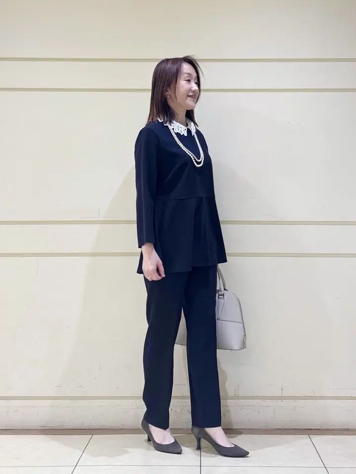 ONWARD CROSSET SELECT 加藤 コーディネート画像