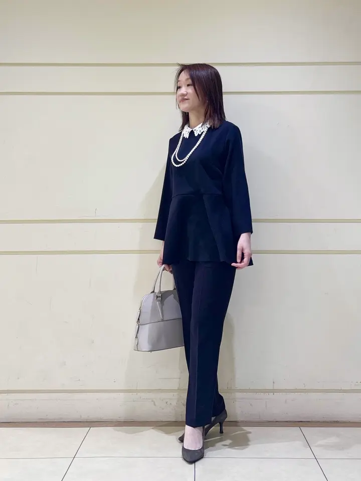 ONWARD CROSSET SELECT 加藤 コーディネート画像