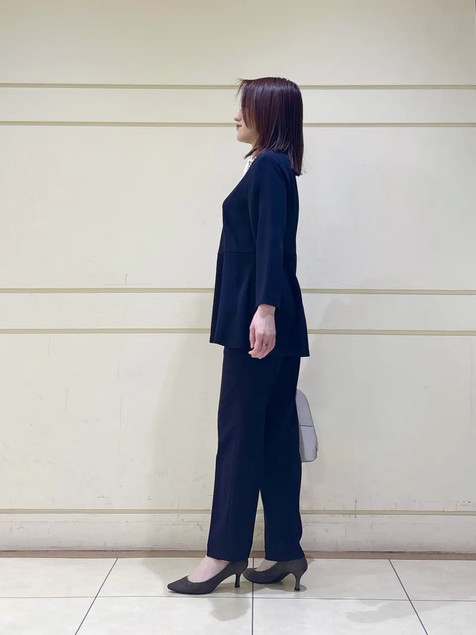 ONWARD CROSSET SELECT 加藤 コーディネート画像