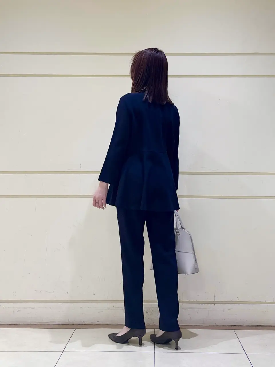 ONWARD CROSSET SELECT 加藤 コーディネート画像