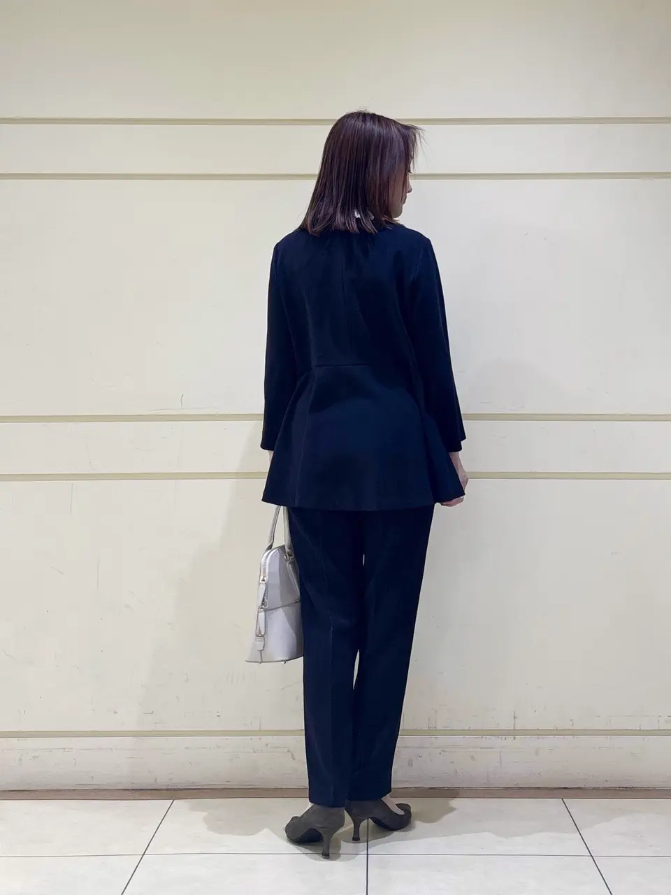 ONWARD CROSSET SELECT 加藤 コーディネート画像