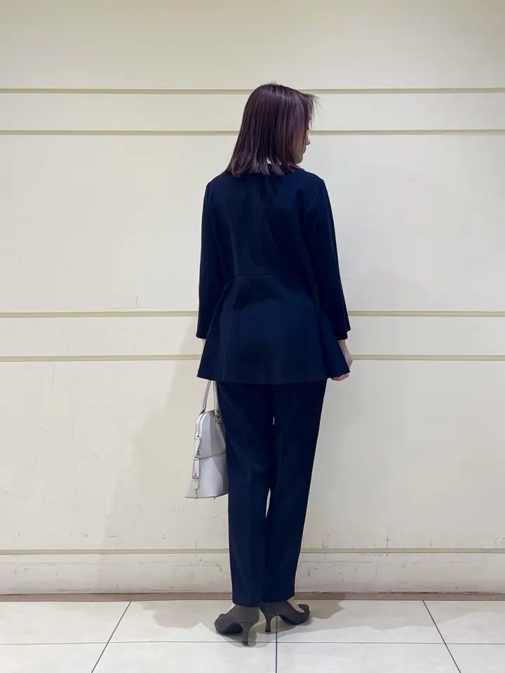 ONWARD CROSSET SELECT 加藤 コーディネート画像