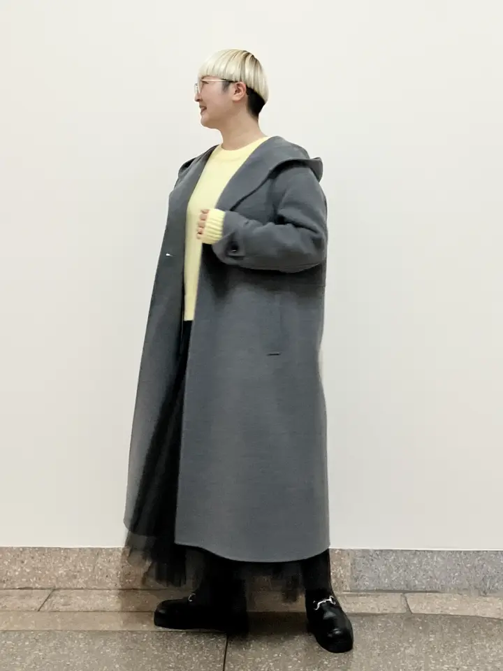 ONWARD CROSSET SELECT 畠山 コーディネート画像