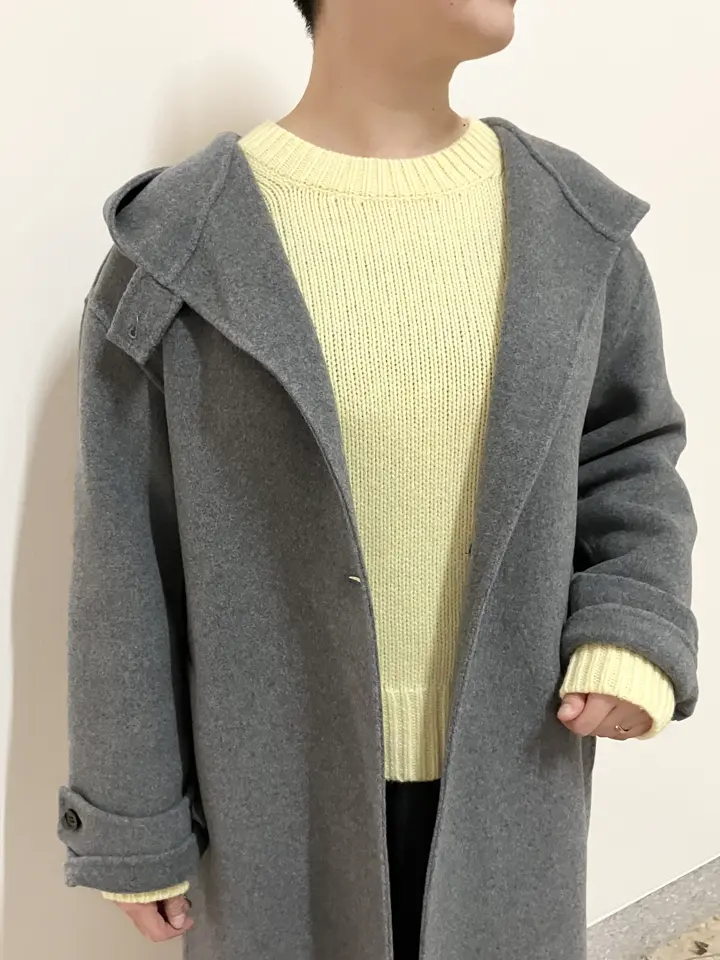 ONWARD CROSSET SELECT 畠山 コーディネート画像