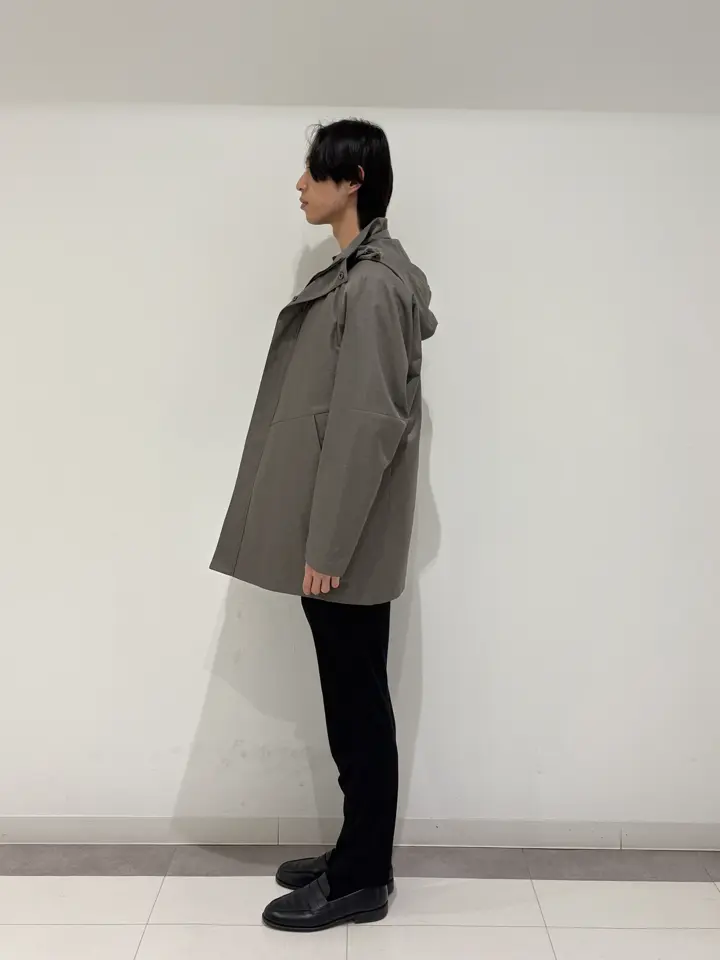 ONWARD CROSSET SELECT 石川　凌大 コーディネート画像