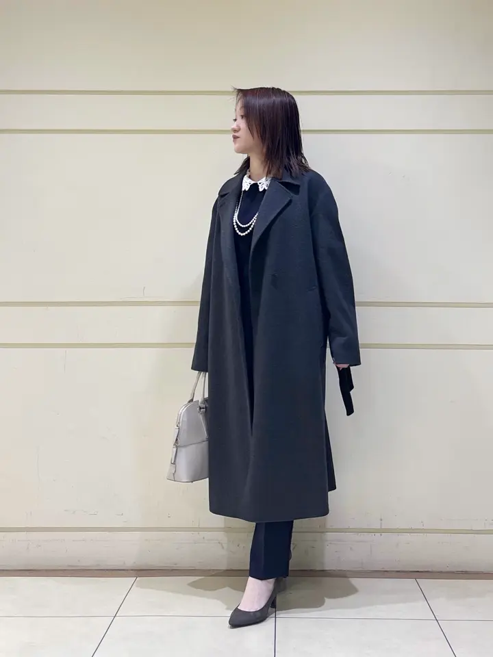 ONWARD CROSSET SELECT 加藤 コーディネート画像