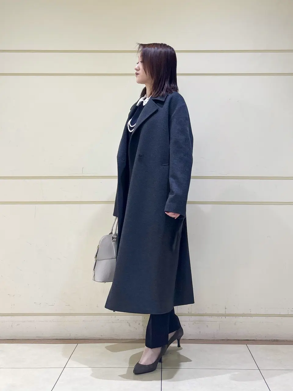 ONWARD CROSSET SELECT 加藤 コーディネート画像