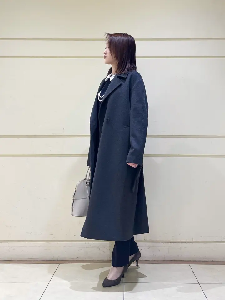 ONWARD CROSSET SELECT 加藤 コーディネート画像