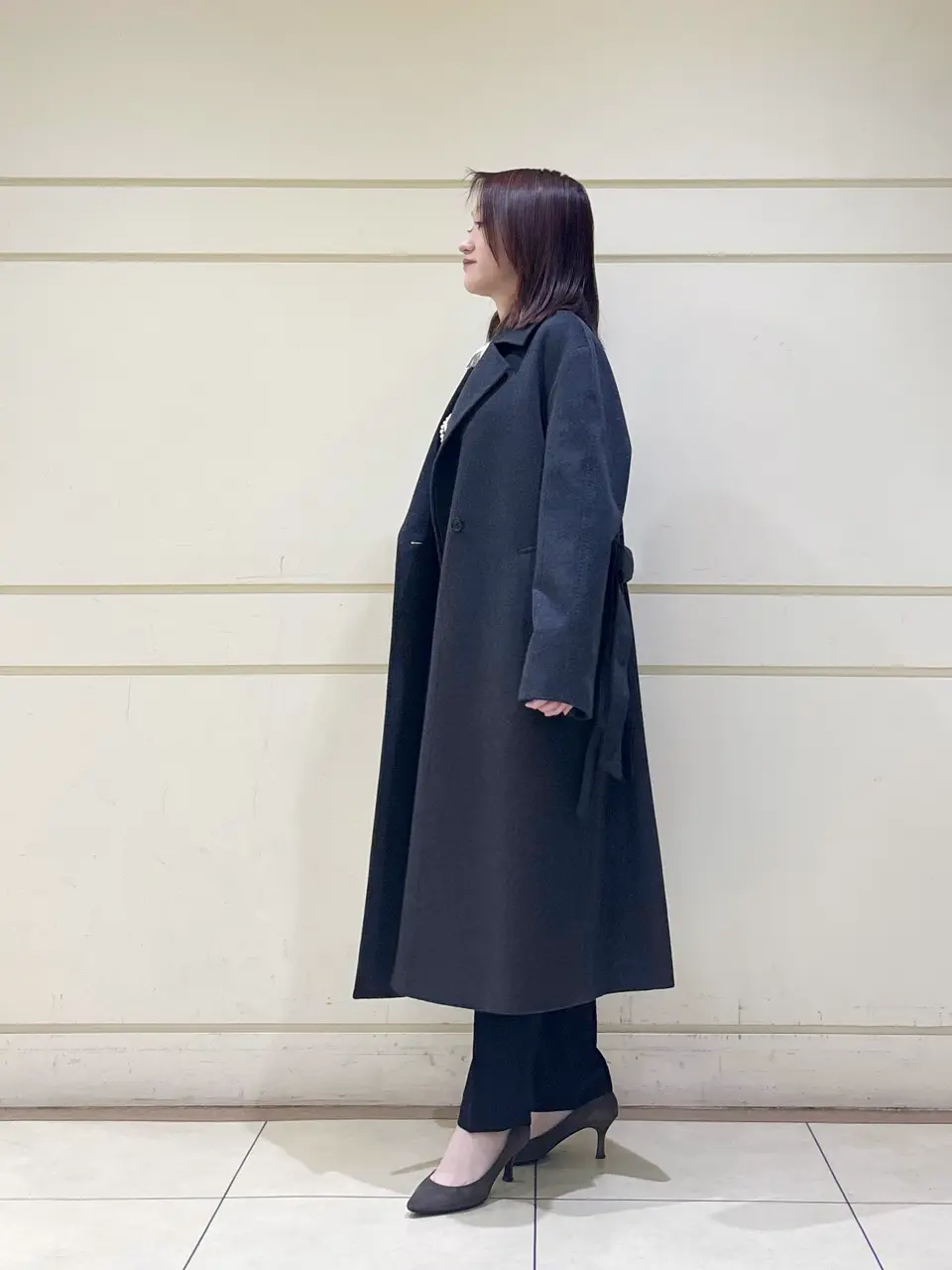 ONWARD CROSSET SELECT 加藤 コーディネート画像