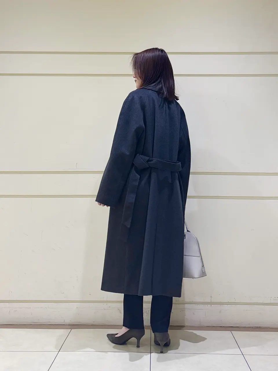 ONWARD CROSSET SELECT 加藤 コーディネート画像