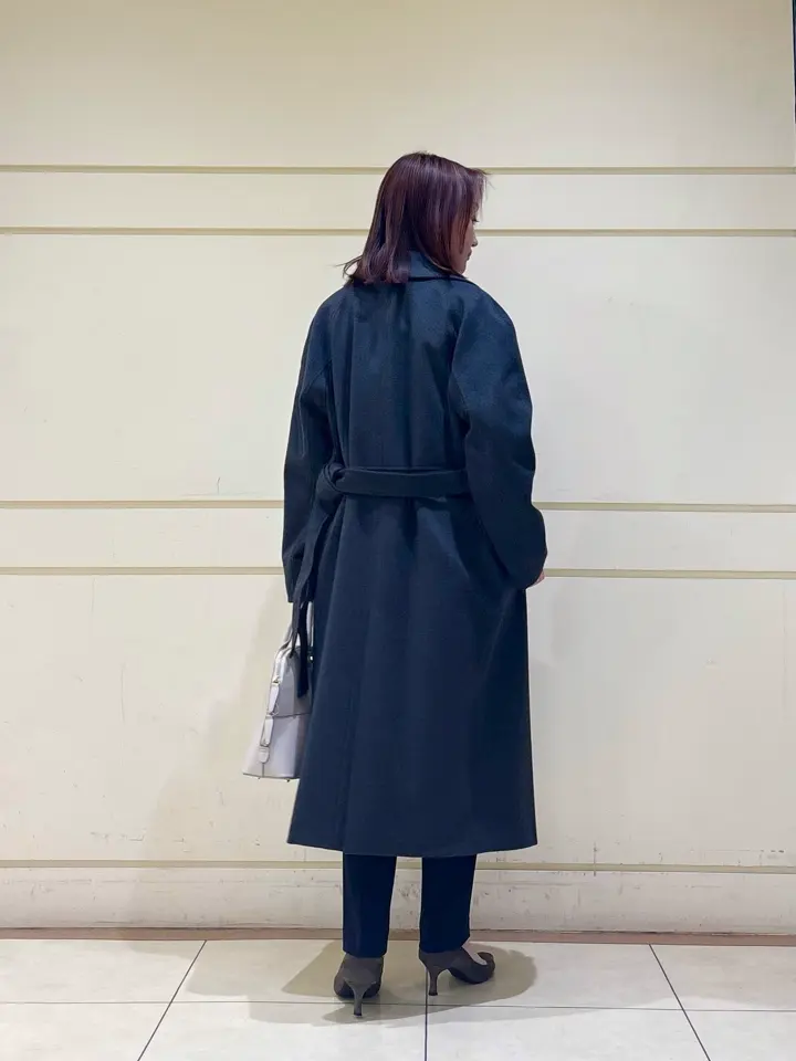 ONWARD CROSSET SELECT 加藤 コーディネート画像