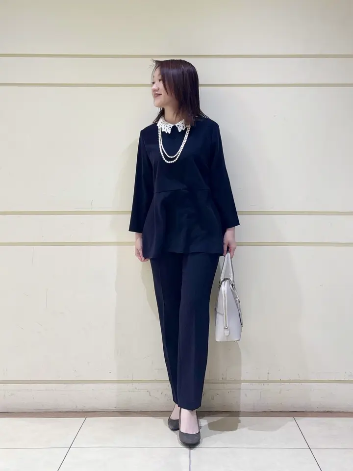 ONWARD CROSSET SELECT 加藤 コーディネート画像