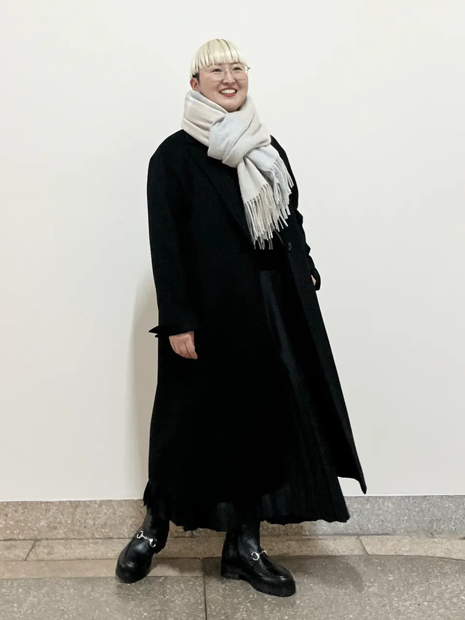  畠山 コーディネート画像