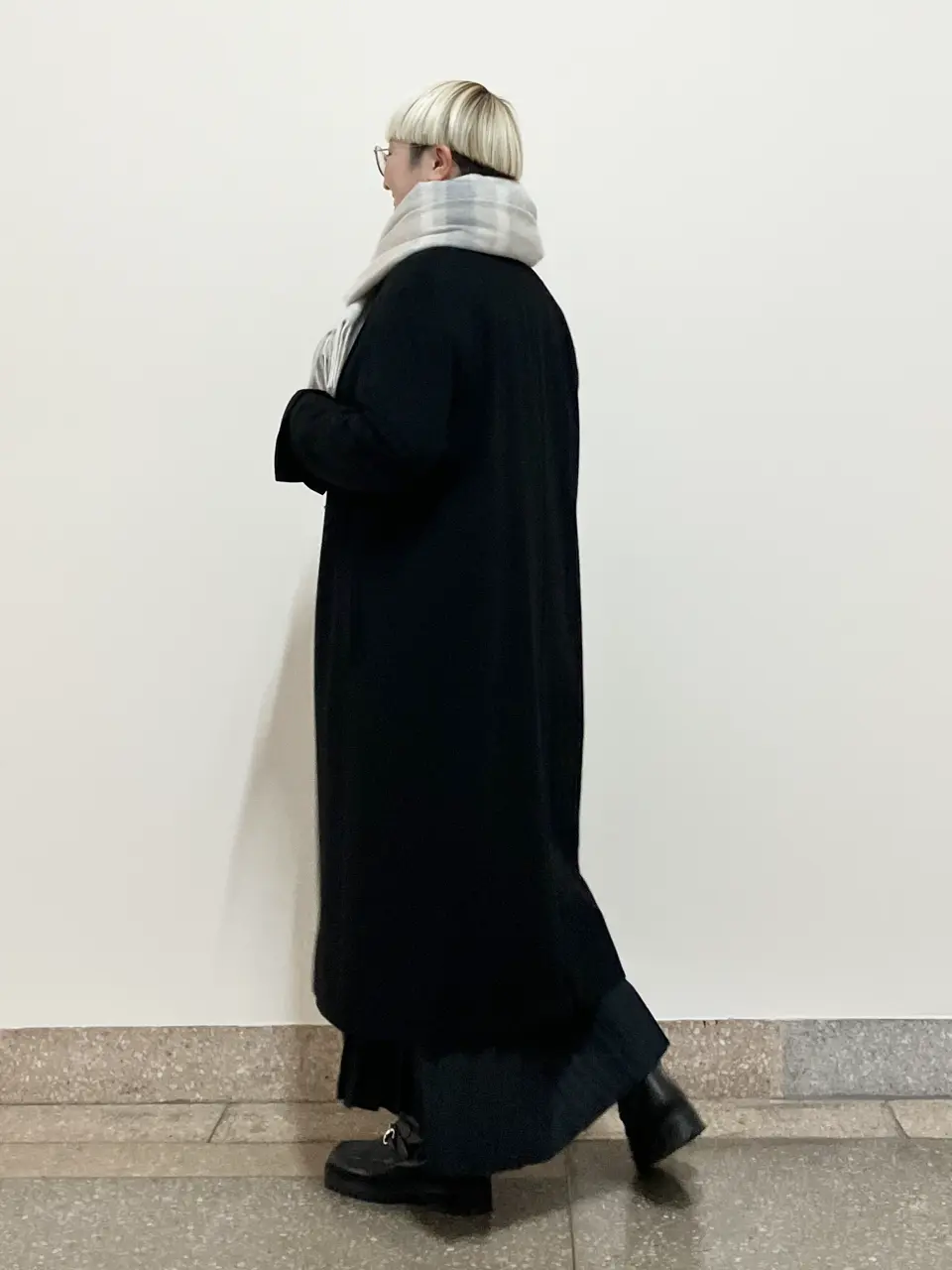 ONWARD CROSSET SELECT 畠山 コーディネート画像