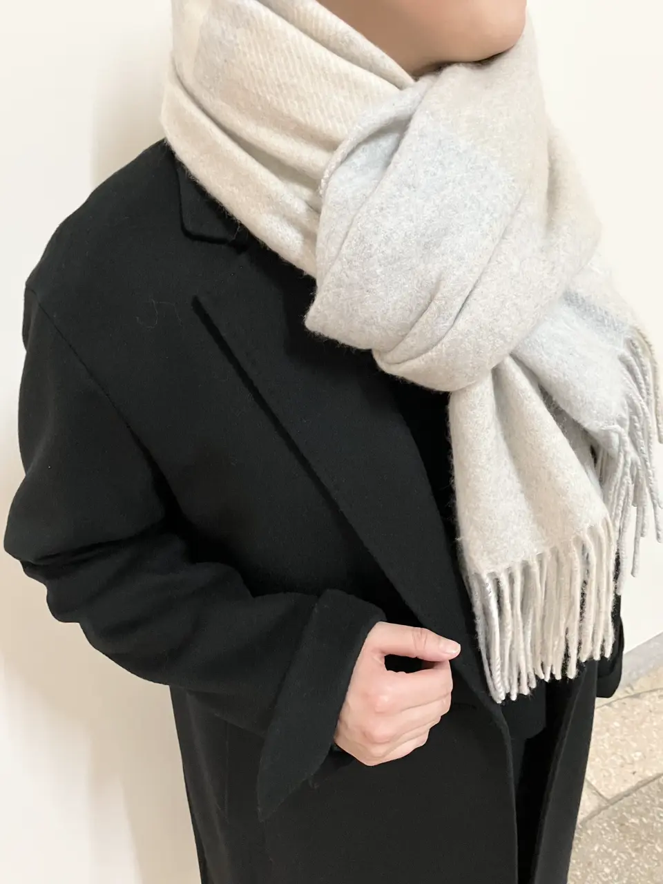 ONWARD CROSSET SELECT 畠山 コーディネート画像