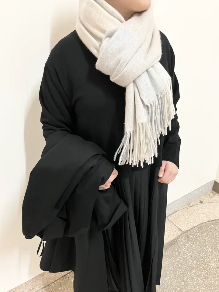 ONWARD CROSSET SELECT 畠山 コーディネート画像