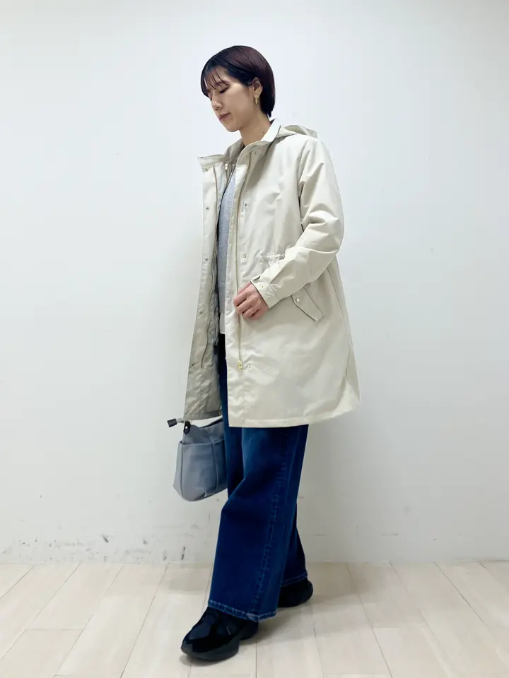 ONWARD CROSSET SELECT 島田 コーディネート画像