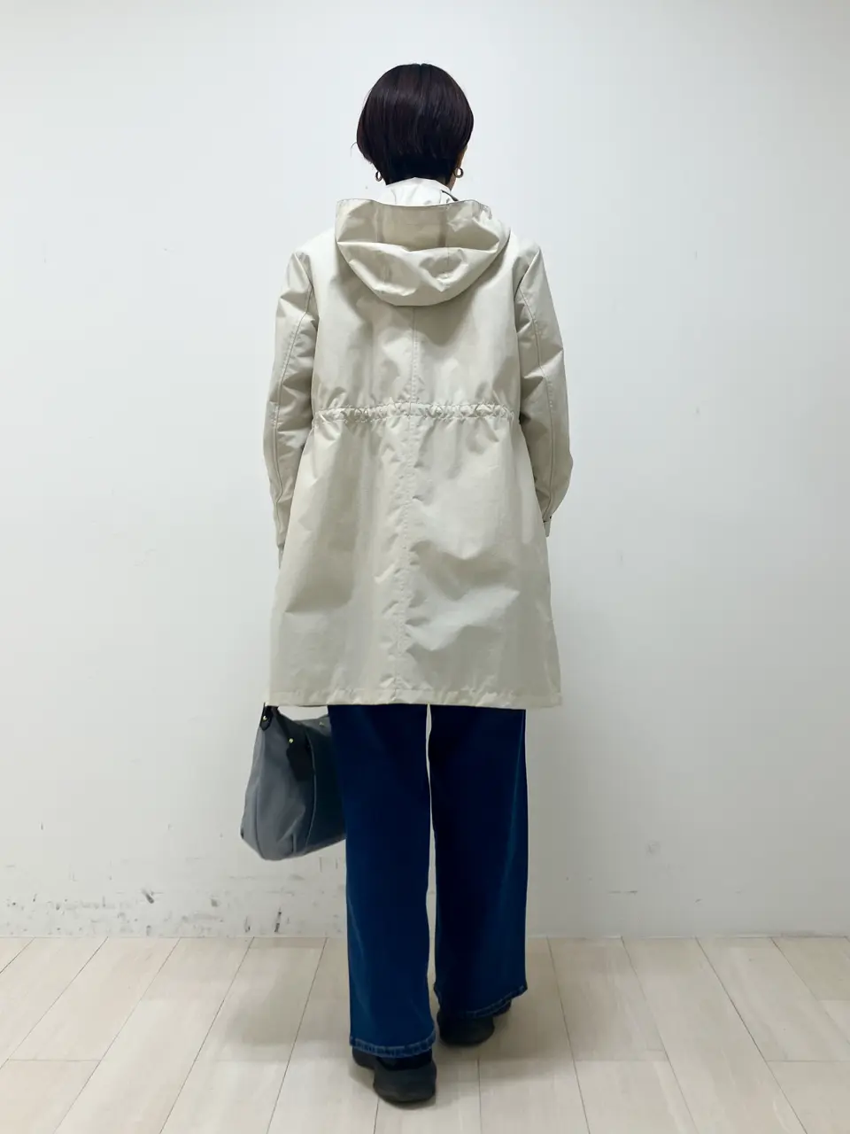 ONWARD CROSSET SELECT 島田 コーディネート画像