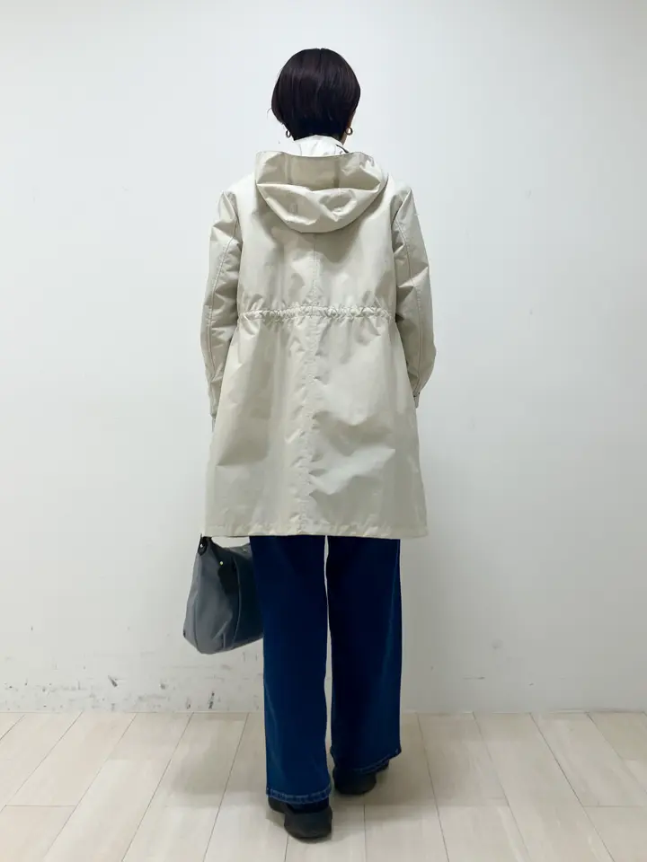 ONWARD CROSSET SELECT 島田 コーディネート画像