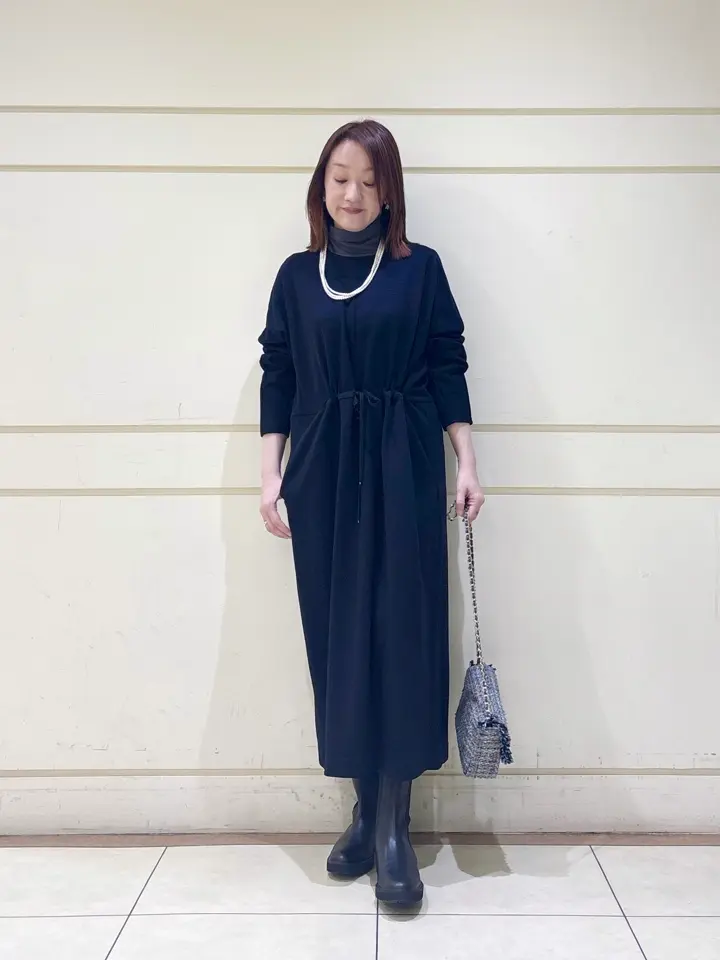 ONWARD CROSSET SELECT 加藤 コーディネート画像