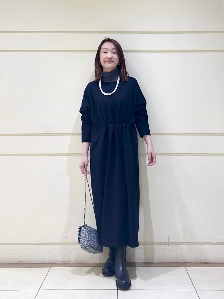 ONWARD CROSSET SELECT 加藤 コーディネート画像