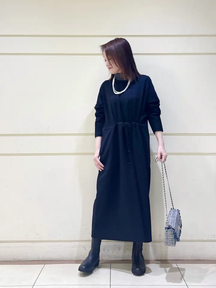 ONWARD CROSSET SELECT 加藤 コーディネート画像