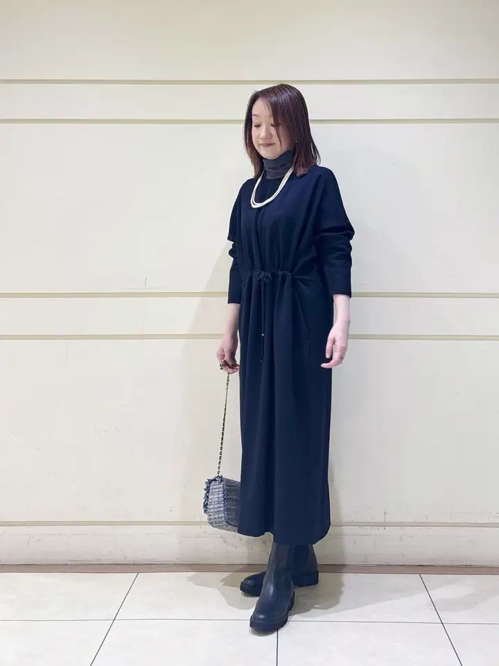 ONWARD CROSSET SELECT 加藤 コーディネート画像