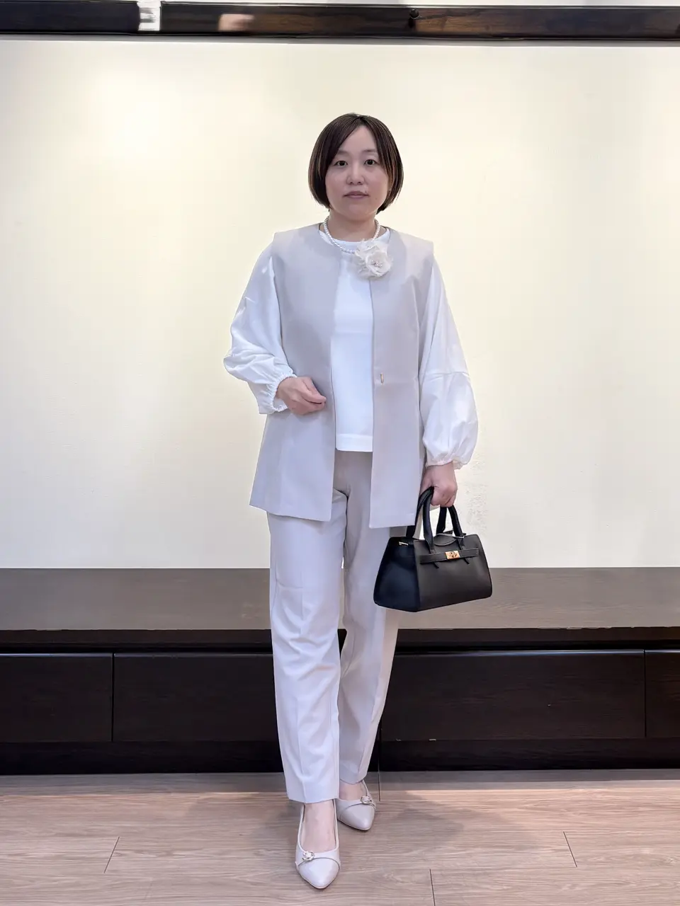  副島 コーディネート画像