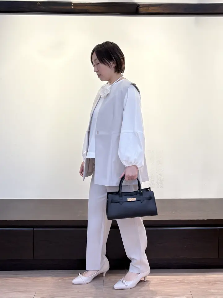 ONWARD CROSSET SELECT 副島 コーディネート画像