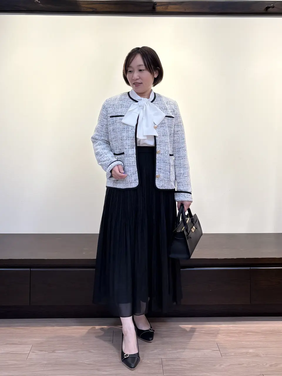  副島 コーディネート画像