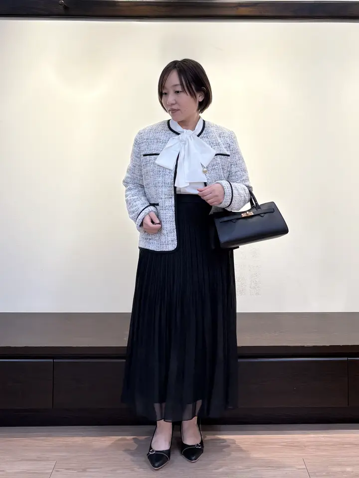 ONWARD CROSSET SELECT 副島 コーディネート画像