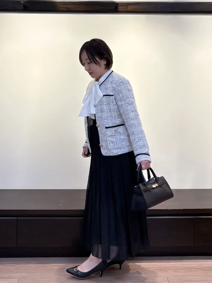 ONWARD CROSSET SELECT 副島 コーディネート画像