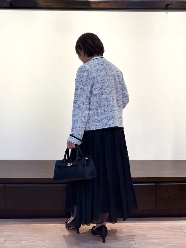 ONWARD CROSSET SELECT 副島 コーディネート画像