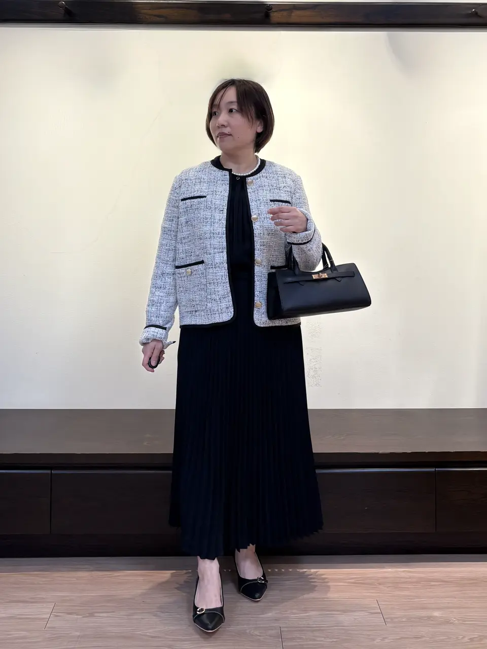  副島 コーディネート画像