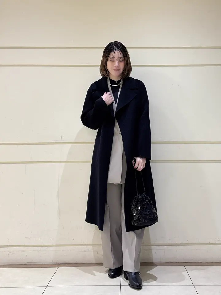 ONWARD CROSSET SELECT 太田 コーディネート画像