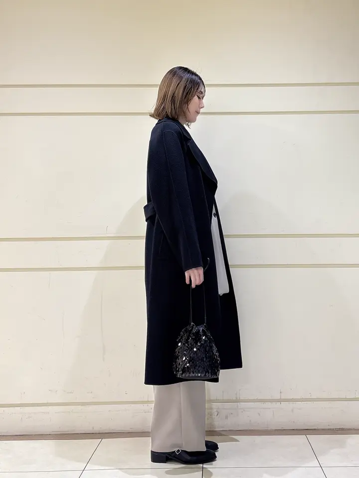 ONWARD CROSSET SELECT 太田 コーディネート画像