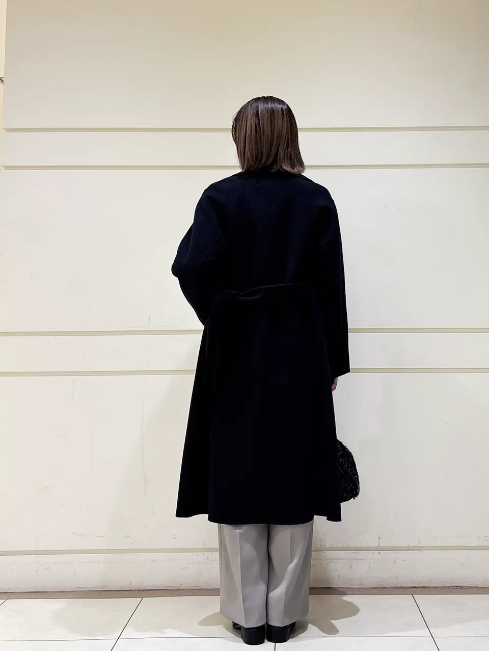 ONWARD CROSSET SELECT 太田 コーディネート画像