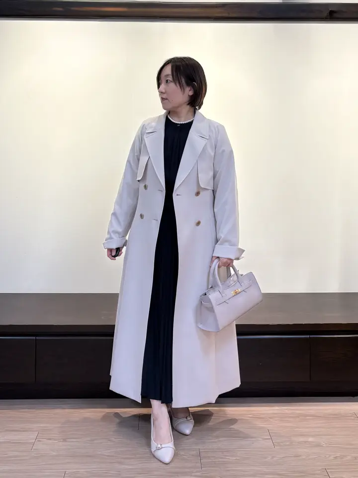 ONWARD CROSSET SELECT 副島 コーディネート画像