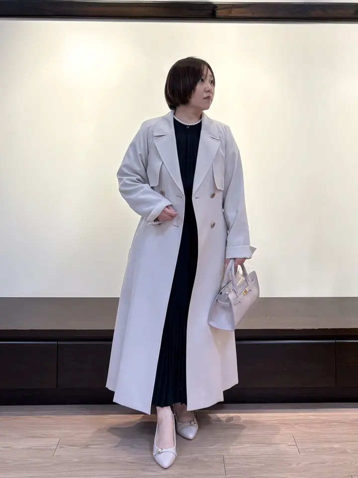 ONWARD CROSSET SELECT 副島 コーディネート画像